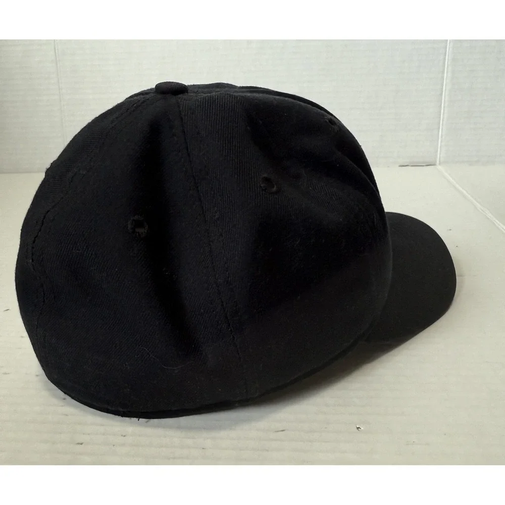 CHICAGO WHITE SOX - New Era Pro Model Mad in USA Baseball Cap Hat -‎ Size 7 1/4
